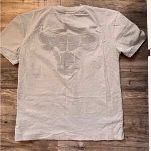 Men's  Chicago Bulls Tee